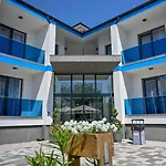 Nn Boutique Hotel**** Tiszaújváros