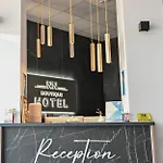 Nn Boutique Hotel**** Hotel Tiszaújváros