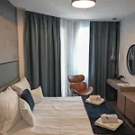 Nn Boutique Hotel**** Hotel