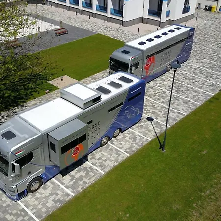 Szálloda Nn Boutique Hotel**** 4*