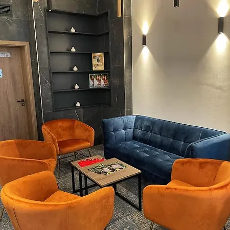 Nn Boutique Hotel