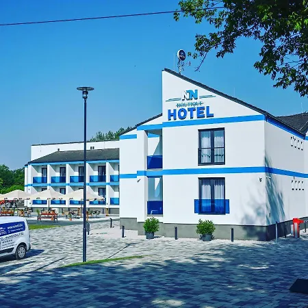 Hotel Nn Boutique