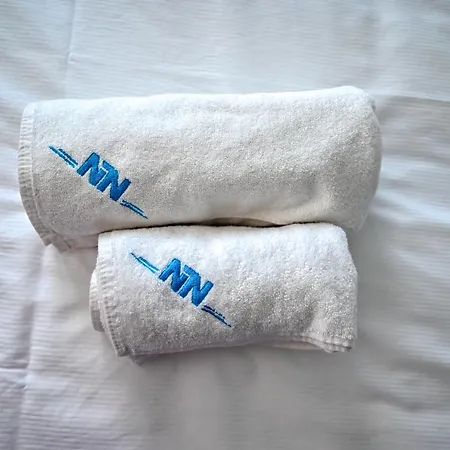 Nn Boutique Hotel
