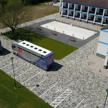 Szálloda Nn Boutique Hotel**** 4*