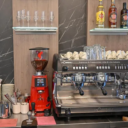 Nn Boutique Hotel