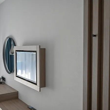 Hotel Nn Boutique 4*