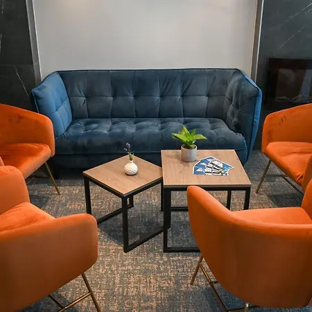 Nn Boutique Hotel 4*