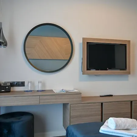Nn Boutique Hotel