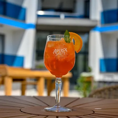 Nn Boutique Hotel