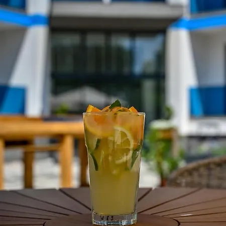 Nn Boutique 4* Tiszaujvaros