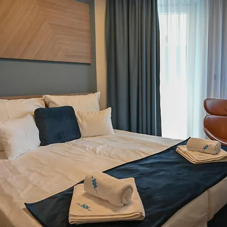 Nn Boutique Hotel****