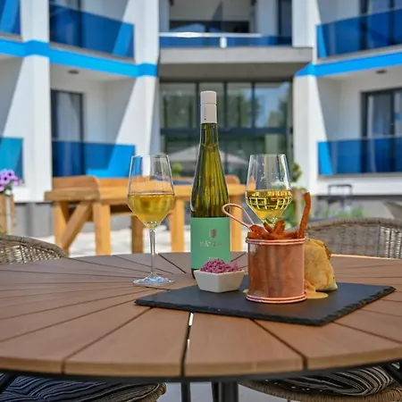 Nn Boutique Hotel**** 4*