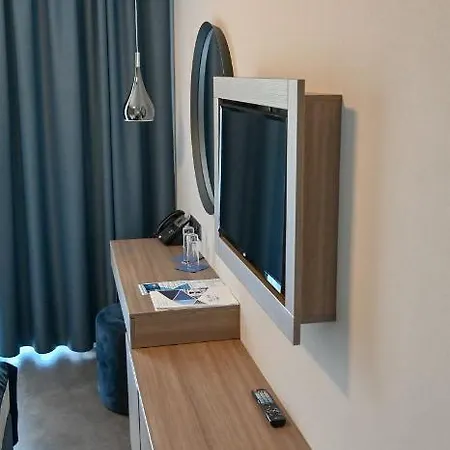 Ξενοδοχείο Nn Boutique