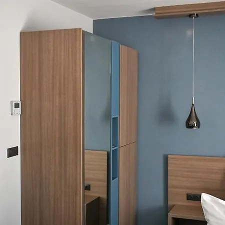 Nn Boutique Hotel 4*