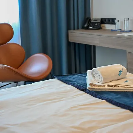 Nn Boutique Hotel**** Tiszaujvaros