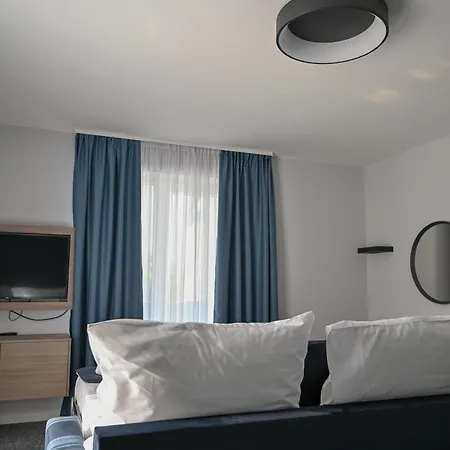 Nn Boutique Hotel 4*