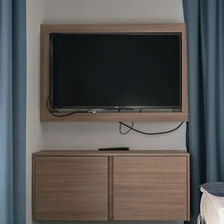 Nn Boutique 4* Tiszaujvaros