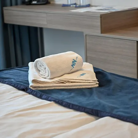 Nn Boutique 4*