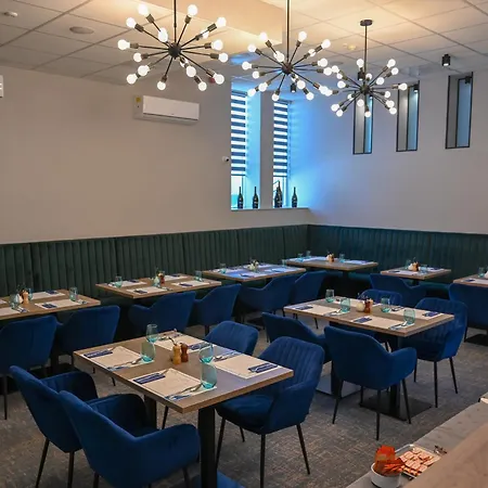 Nn Boutique Hotel 4*