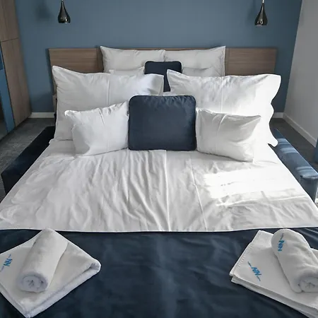 Hotel Nn Boutique