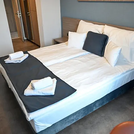 Hotel Nn Boutique 4*