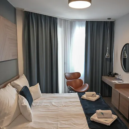 Nn Boutique Hotel