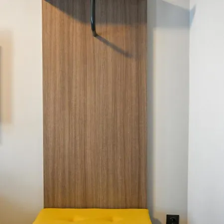 Nn Boutique Hotel