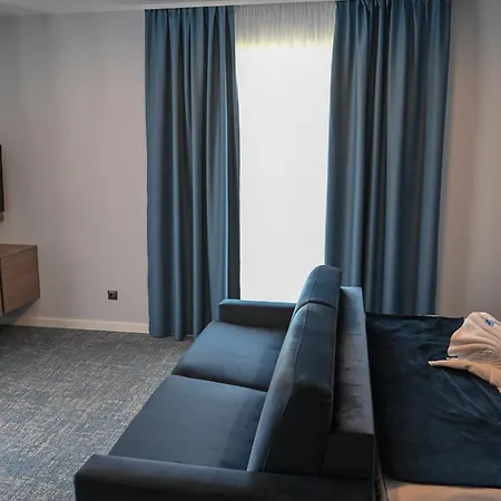 Nn Boutique Hotel