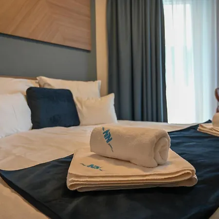 Hotel Nn Boutique Tiszaújváros