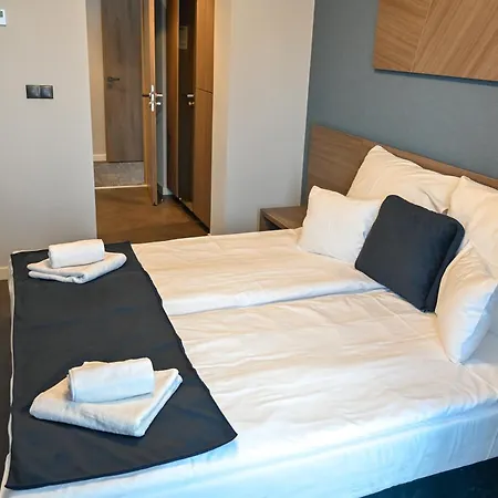 Hotel Nn Boutique