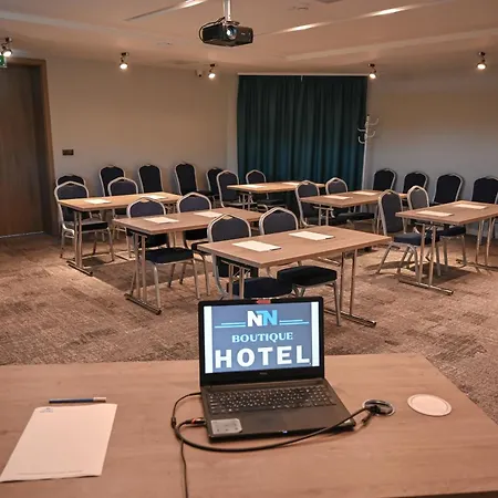 호텔 Nn Boutique