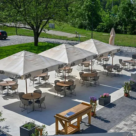 Hotel Nn Boutique 4*