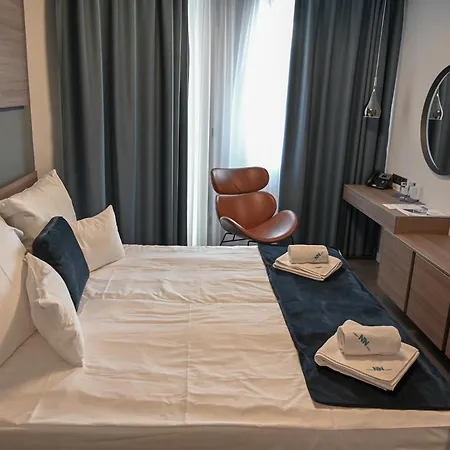 Nn Boutique Hotel 4*
