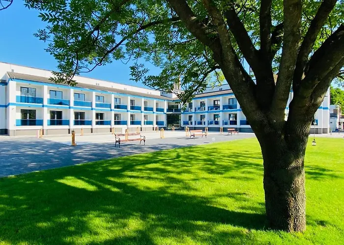 Nn Boutique Hotel****