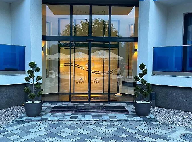 Nn Boutique Hotel**** 4* טיסאאוורוש
