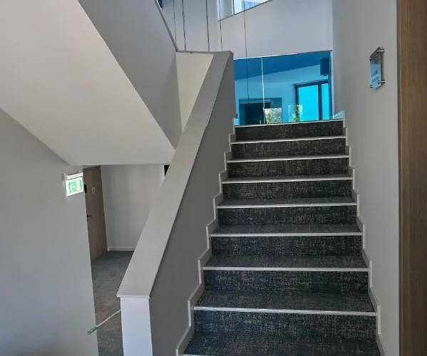 מלון Nn Boutique Hotel**** 4*