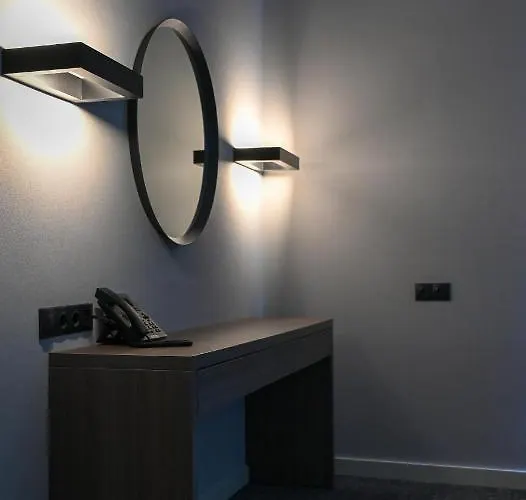 Nn Boutique Hotel**** מלון 4*