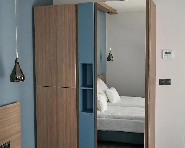 Nn Boutique Hotel**** מלון 4*