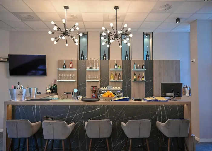 Nn Boutique Hotel****