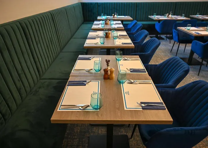 מלון Nn Boutique Hotel****