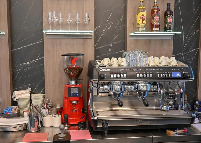 Nn Boutique Hotel**** מלון