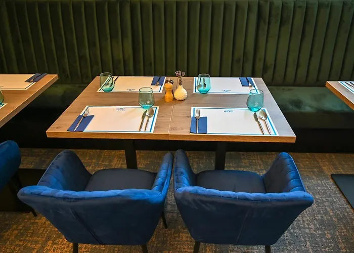 Nn Boutique Hotel****