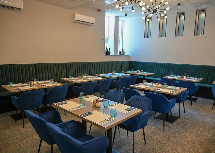 Hotell Nn Boutique Hotel****