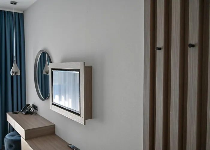 מלון Nn Boutique Hotel**** 4*