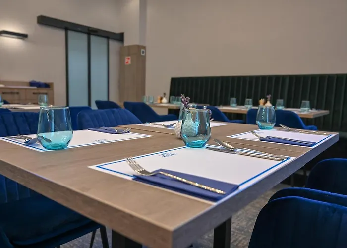 מלון Nn Boutique Hotel**** 4*
