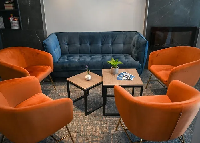 Nn Boutique Hotel**** מלון 4*