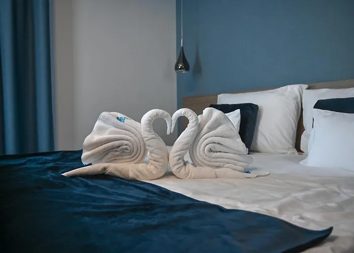 Nn Boutique Hotel**** טיסאאוורוש