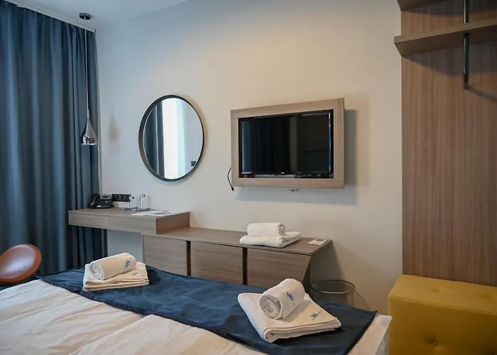 Nn Boutique Hotel**** 4*