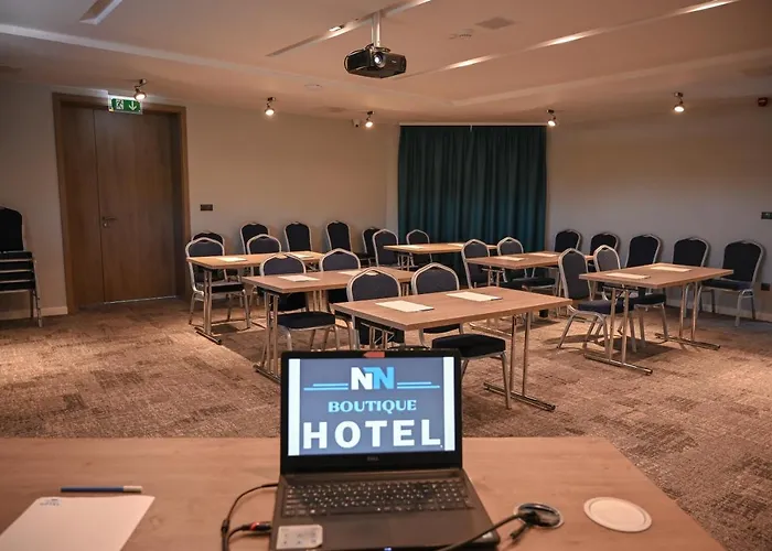 מלון Nn Boutique Hotel****