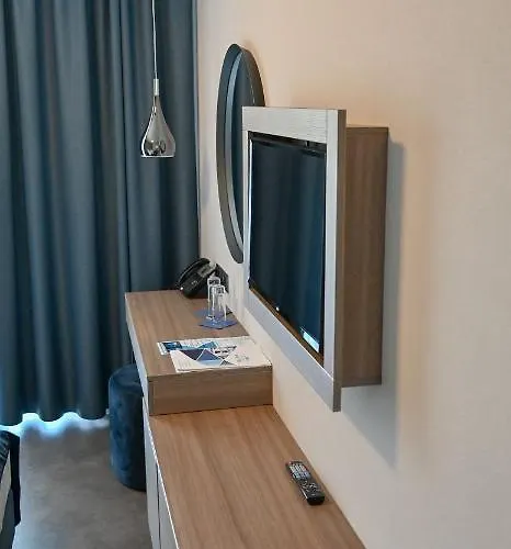 מלון Nn Boutique Hotel****